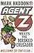 Agent Z Meets The Masked Crusader