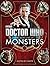 Doctor Who: The Secret Lives of Monsters