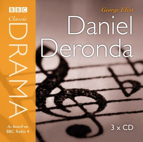 Daniel Deronda