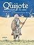 El Quijote contado a los niños