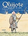 El Quijote contad...