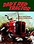 Dad's Red Tractor