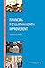Financing Population Health Improvement by Institute of Medicine