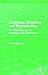 Language, Structure and Reproduction (Routledge Revivals)