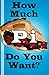 How Much Pi Do You Want?: h...