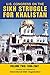 U.S. Congress on the Sikh Struggle for Khalistan: Volume Two 1999 - 2007