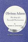 Obvious Adams by Robert Rawls Updegraff