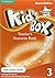 Kid's Box American English Level 3 Teacher's Resource Book with Online Audio