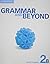Grammar and Beyond Level 2 Student's Book B and Writing Skill... by Randi Reppen