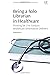Being a Solo Librarian in Healthcare: Pivoting for 21st Century Healthcare Information Delivery