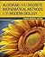 Algebraic and Discrete Mathematical Methods for Modern Biology by Raina S. Robeva
