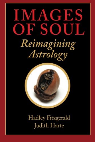 Images of Soul: Reimagining Astrology (Paperback)