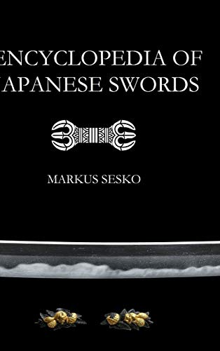 Encyclopedia of Japanese Swords (Hardcover)