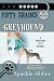 Fifty Shades of Greyhound (A Pampered Pets Mystery, 5)