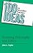 100 Ideas for Secondary Teachers by John L. Taylor