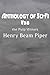 Anthology of Sci-Fi V38, the Pulp Writers - Henry Beam Piper
