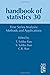 Handbook of Statistics, Volume 30: Time Series Analysis: Methods and Applications