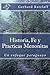 Historia, Fe y Practicas Menonitas: Un enfoque paraguayo (Spanish Edition)