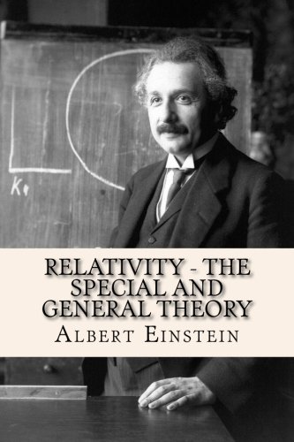 Relativity - The Special and General Theory