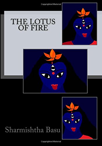 The Lotus of Fire (Paperback)