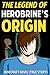 The Legend of Herobrine's O...