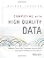 Competing with High Quality Data by Rajesh Jugulum