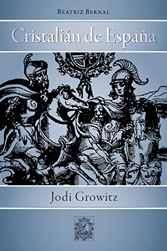 Cristalián de España (Paperback)