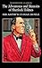 Adventures and Memoirs of Sherlock Holmes