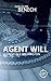 Agent Will by Guillaume Benech
