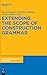 Extending the Scope of Construction Grammar (Cognitive Linguistics Research [CLR], 54)