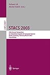 Stacs 2003