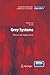 Grey Systems: Theory and Applications (Understanding Complex Systems)