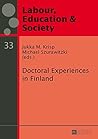 Doctoral Experiences in Finland