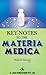 Keynotes to the Materia Medica
