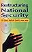 Restructuring National Security