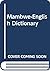 Mambwe English Dictionary