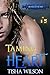 Taming The Heart (Creatures of the NIght #2)