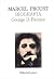 Marcel Proust. Biografía