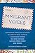 Immigrant Voices, Volume 2