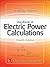 Handbook of Electric Power Calculations