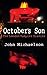October's Son: The London Vampire Diaries