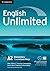 English Unlimited Elementary Coursebook with e-Portfolio and Online Workbook Pack