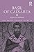 Basil of Caesarea (The Early Church Fathers)