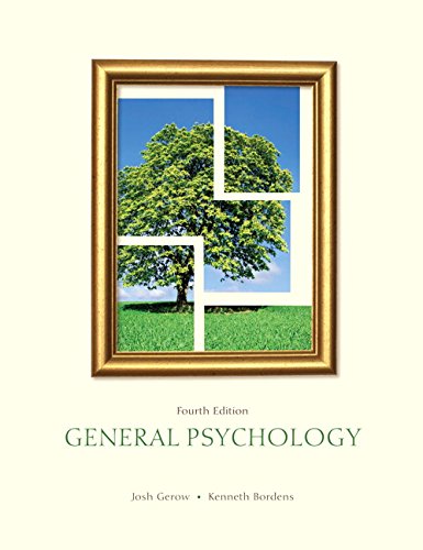General Psychology (Paperback)