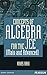 Concepts of Algebra for the JEE by Vikas Rahi