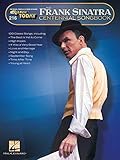 Frank Sinatra Centennial Songbook: E-Z Play Today #216