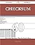 Checksum 60 Success Secrets...