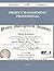 Project Management Professi...