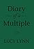 Diary of a Multiple by Lucy Lynn