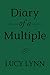 Diary of a Multiple by Lucy Lynn